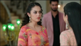 Rab Se Hai Dua - 27th November 2024